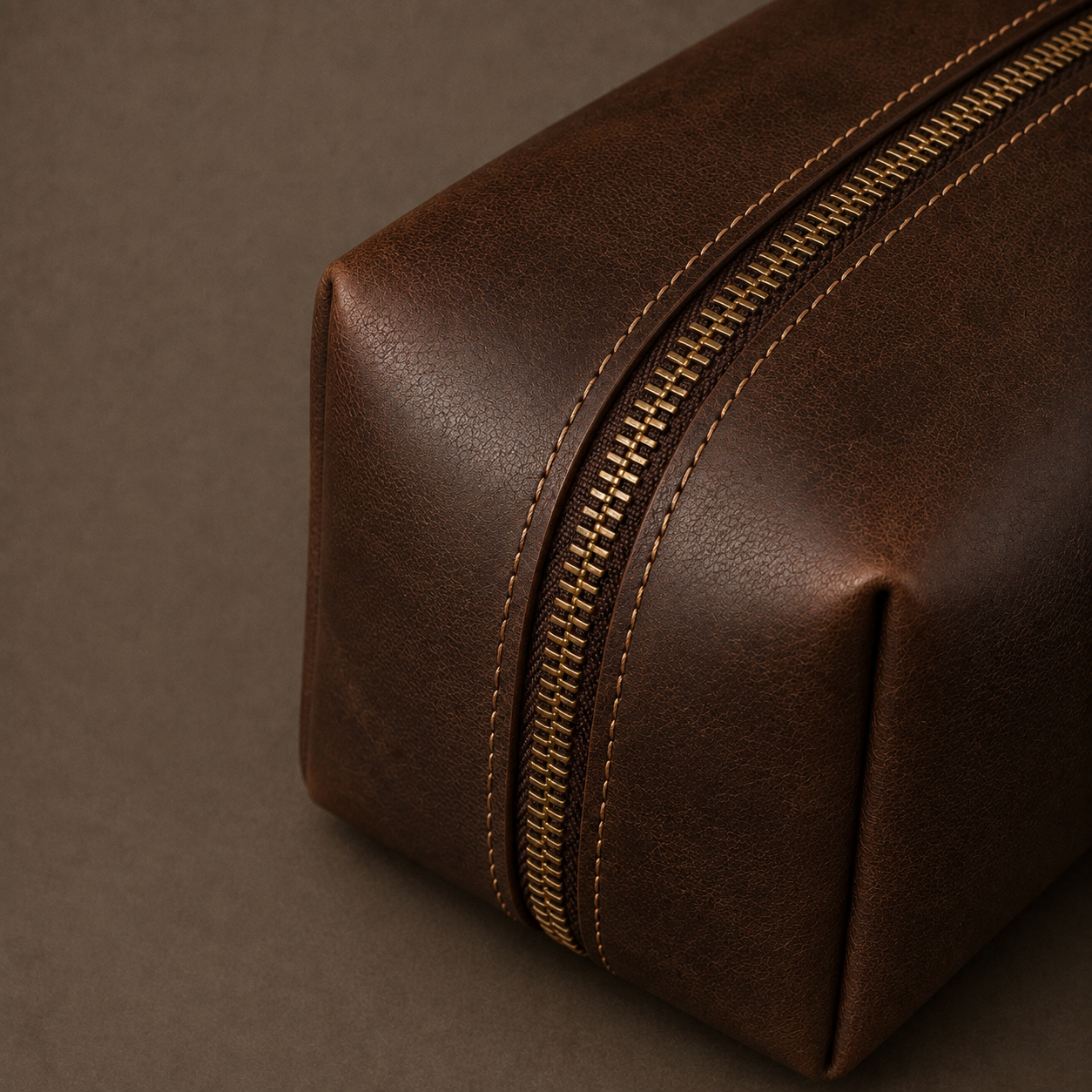 Necessaire Pelle