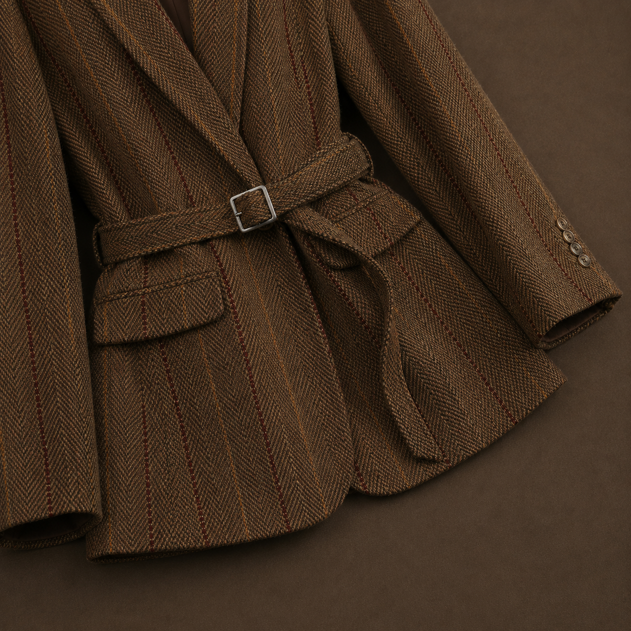 Blazer Siena