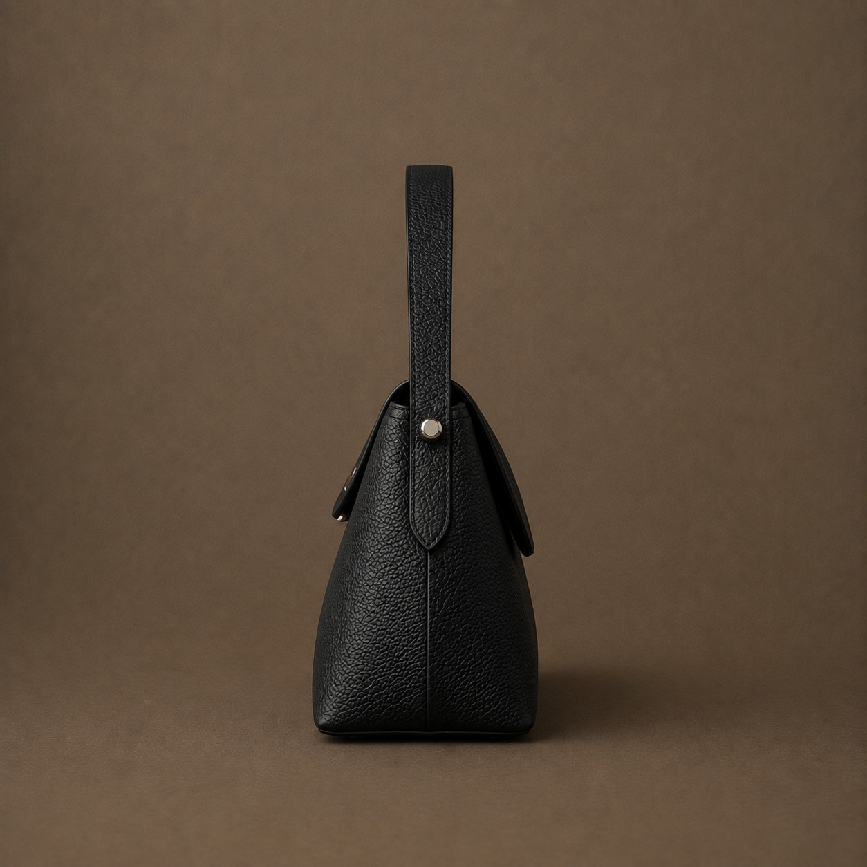 Borsa Moderna Pelle