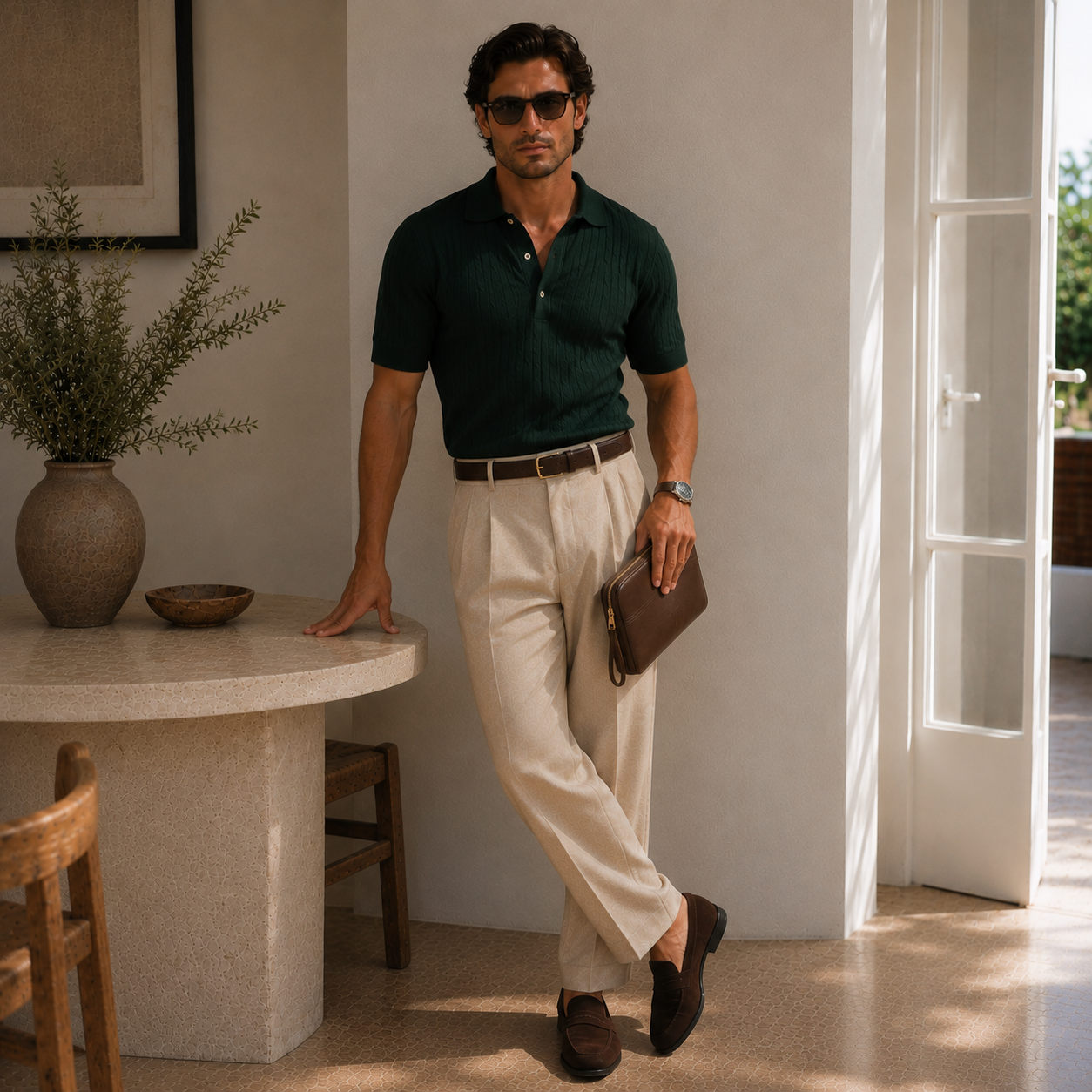 Verde Portofino