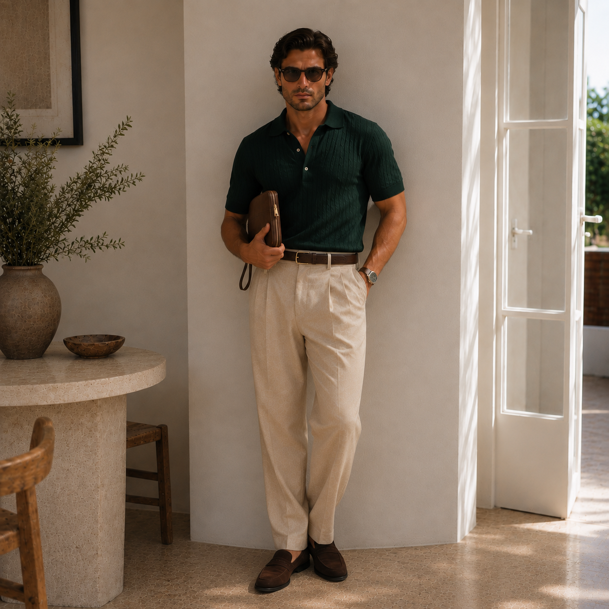 Verde Portofino