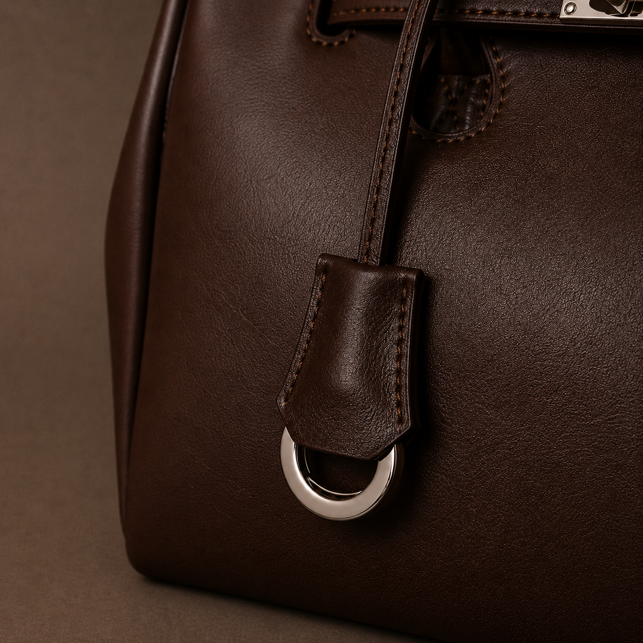 Borsa Pelle Firenze