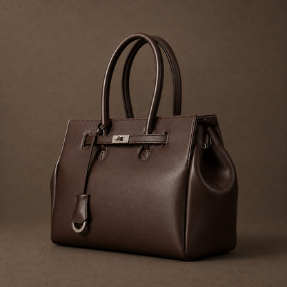 Borsa Pelle Firenze