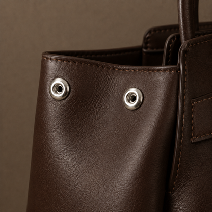 Borsa Pelle Firenze