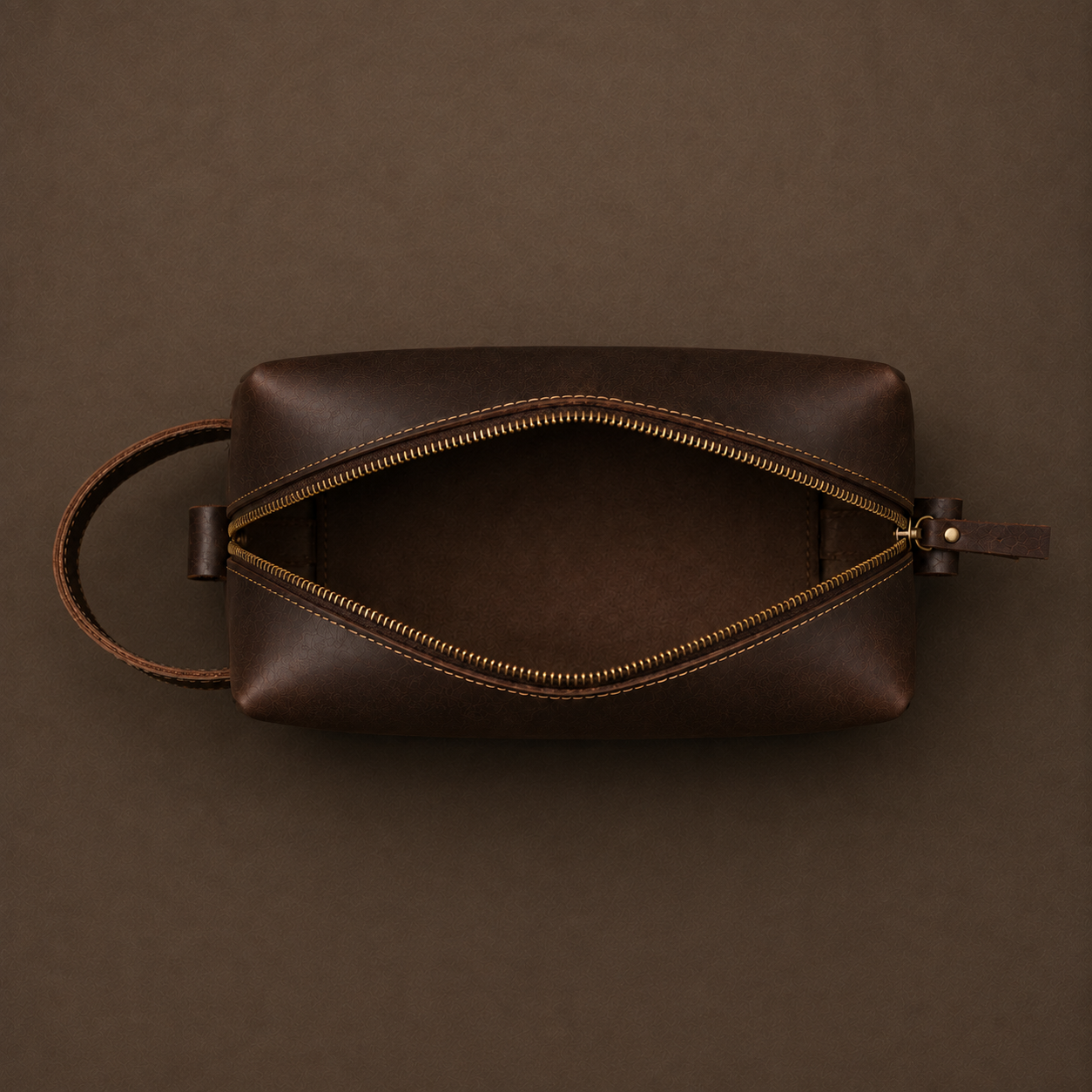 Necessaire Pelle