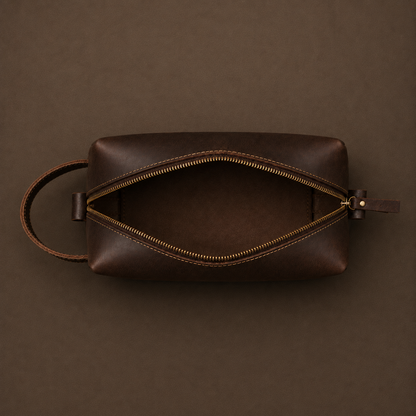 Necessaire Pelle