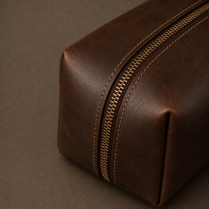 Necessaire Pelle