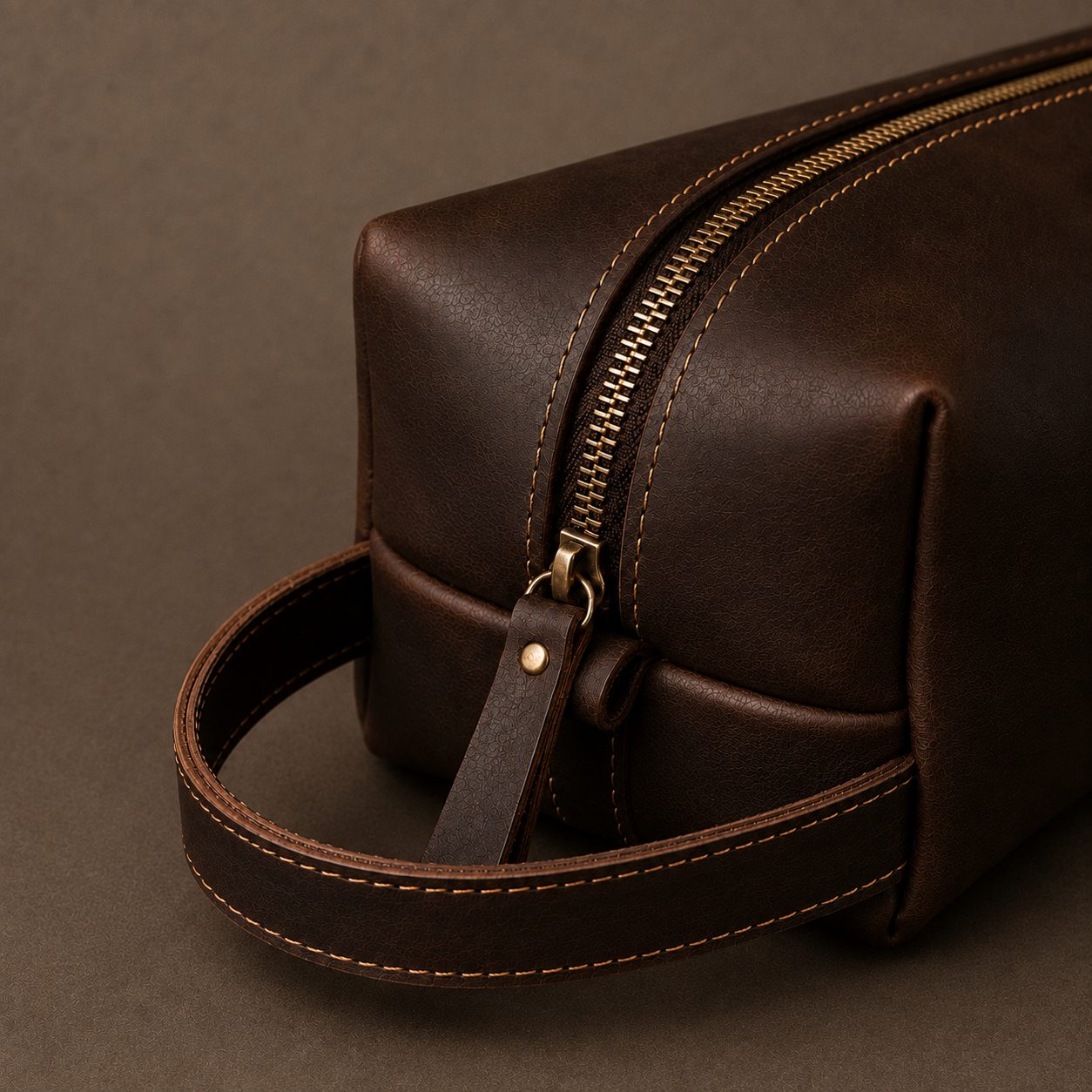 Necessaire Pelle