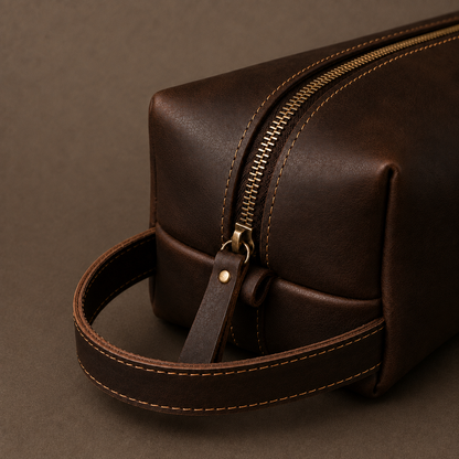 Necessaire Pelle