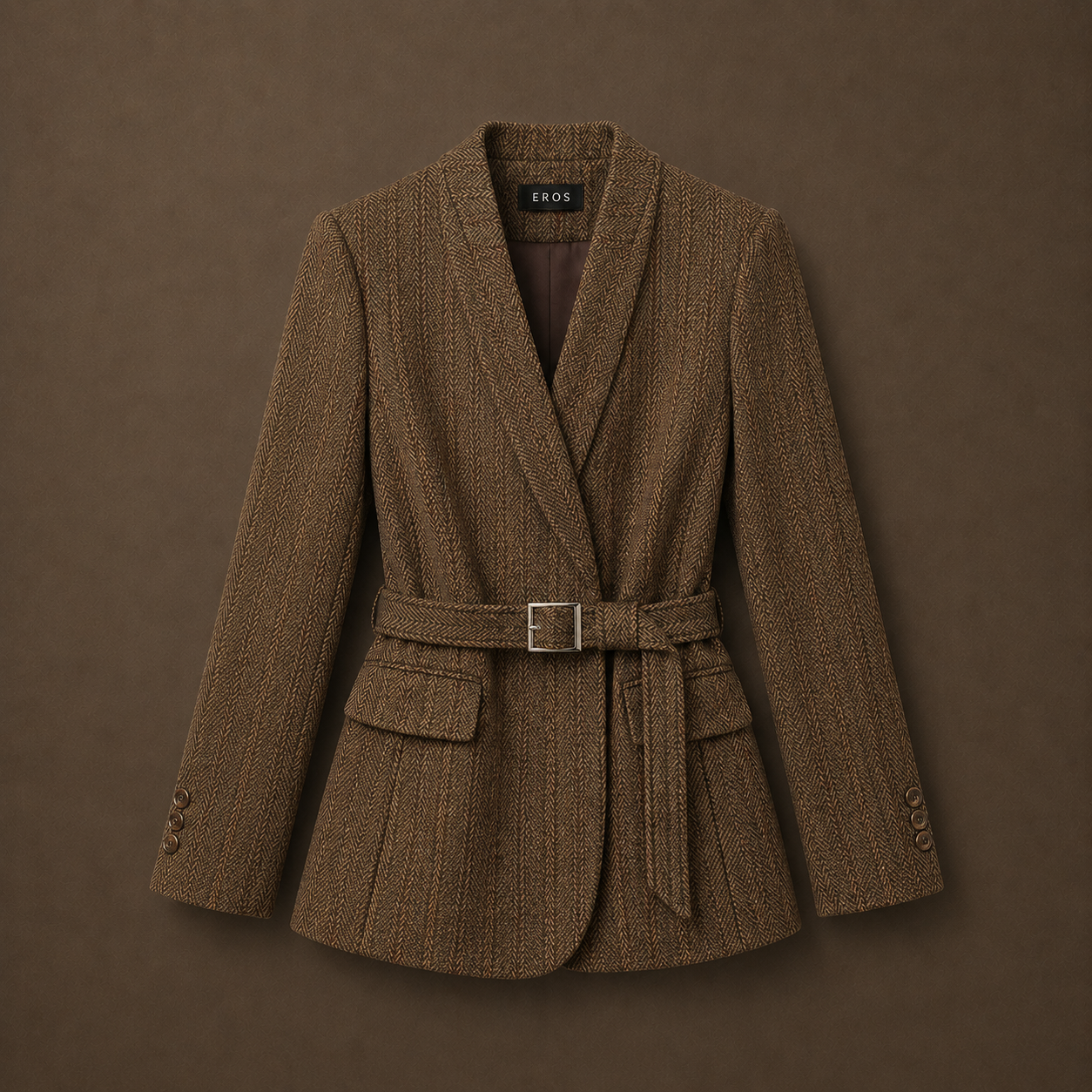 Blazer Siena