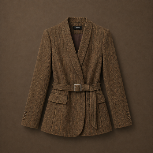 Blazer Siena
