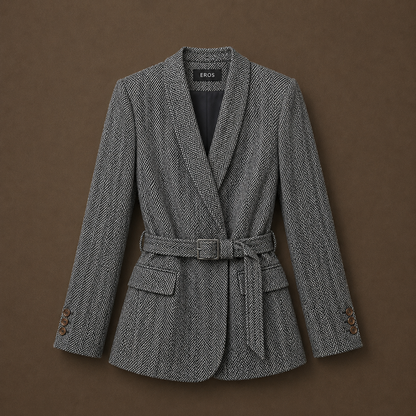 Blazer Siena