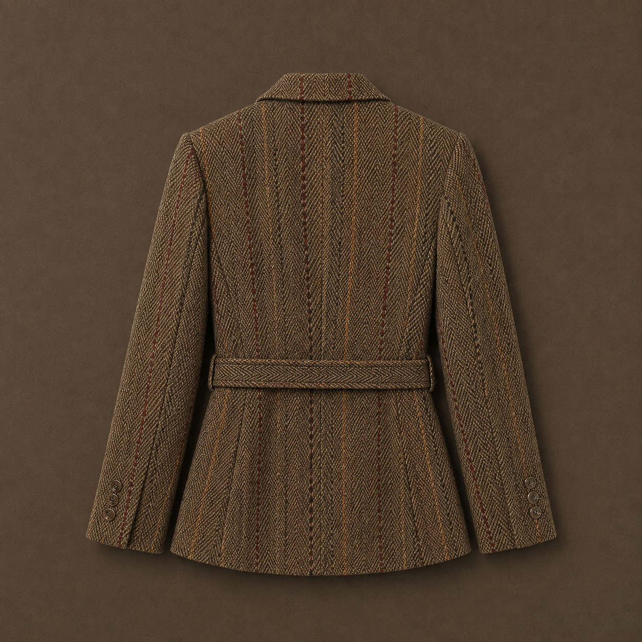 Blazer Siena