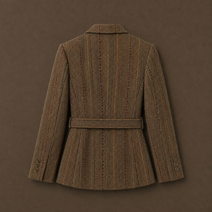 Blazer Siena
