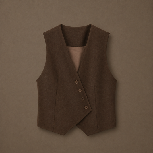 Gilet Sartoriale