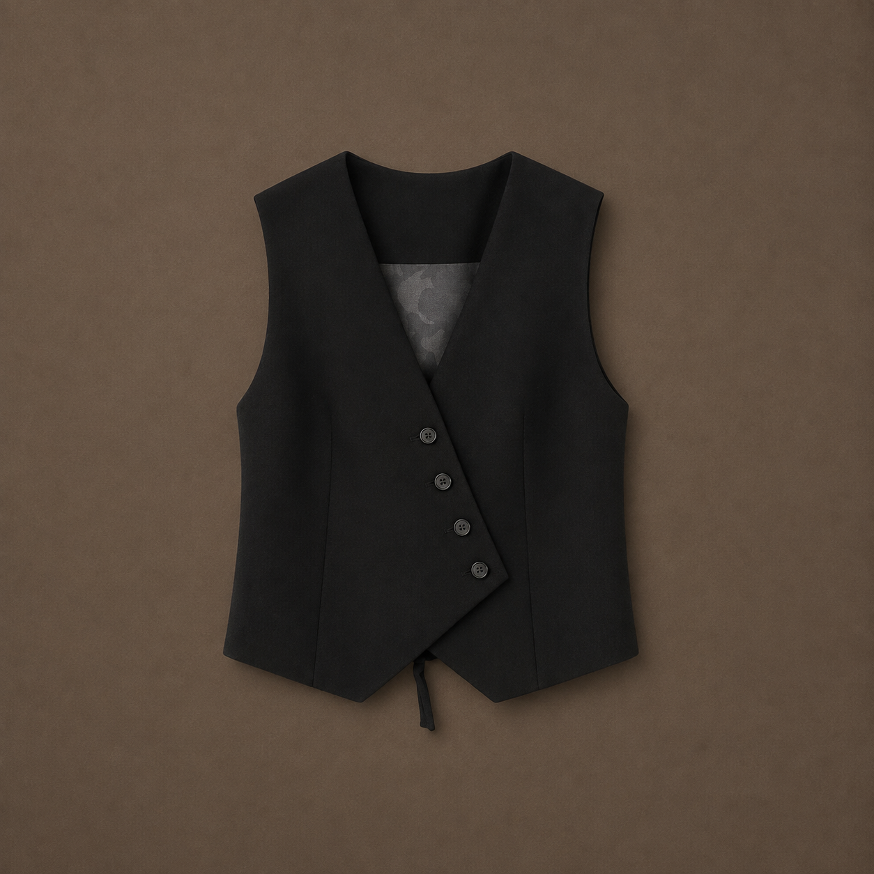 Gilet Sartoriale