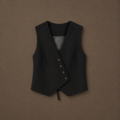 Gilet Sartoriale