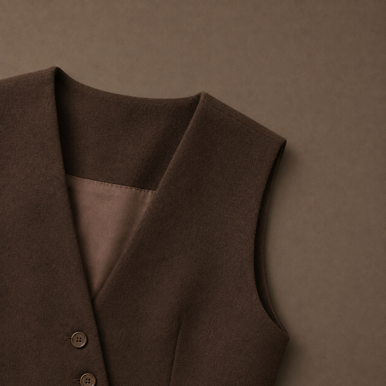 Gilet Sartoriale