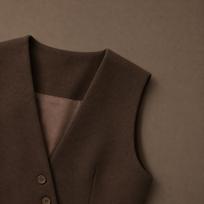 Gilet Sartoriale