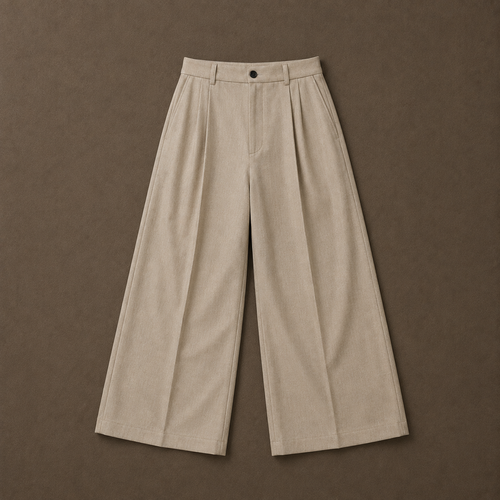 Pantalone Roma