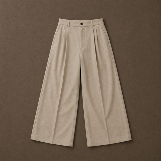 Pantalone Roma