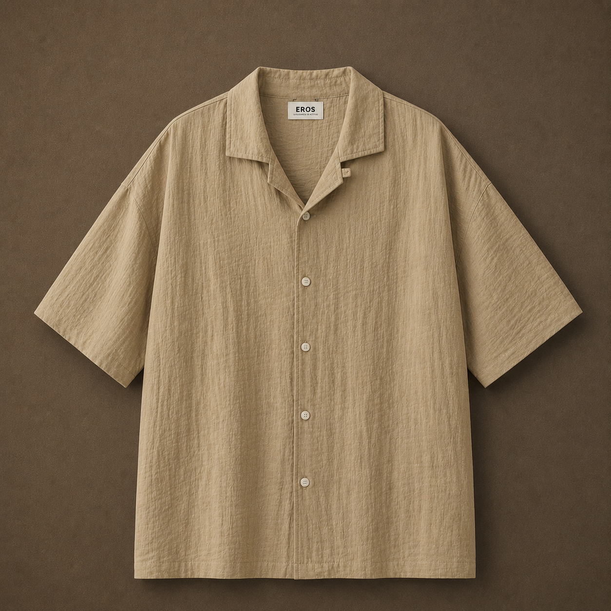 Camicia Palermo