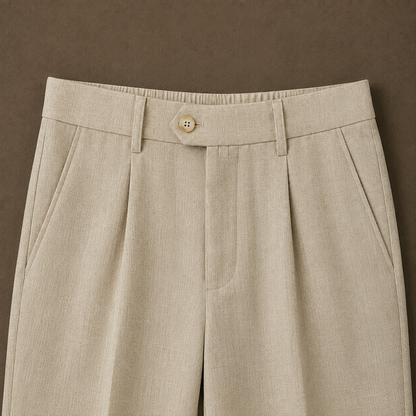 Pantalone Napoli