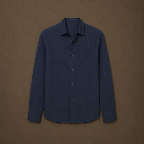 Camicia Como