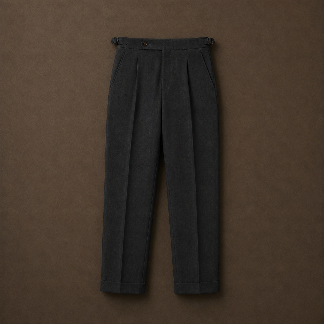 Pantalone Lino Napoli