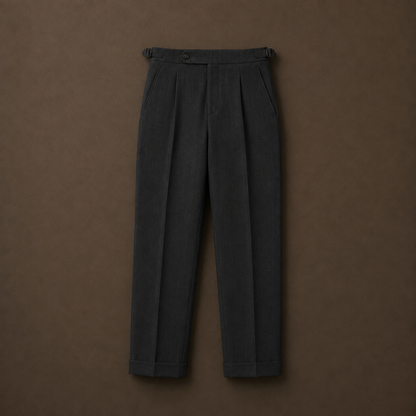 Pantalone Lino Napoli