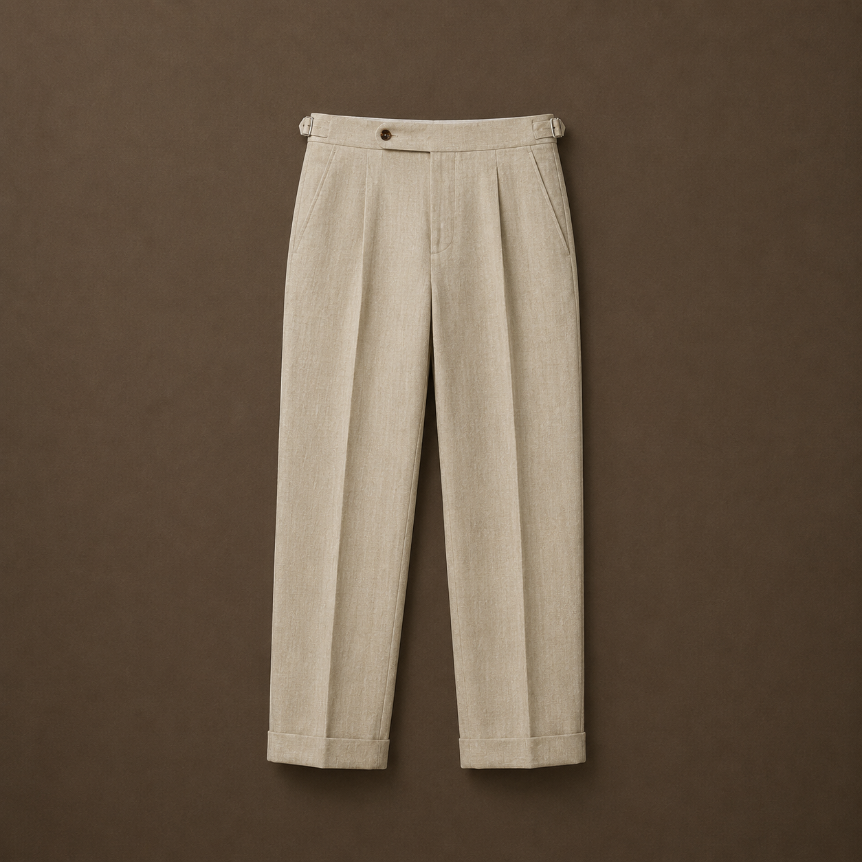 Pantalone Lino Napoli