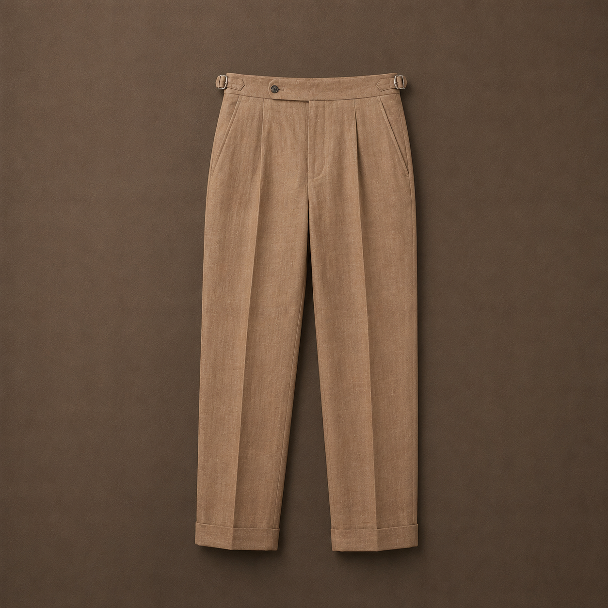 Pantalone Lino Napoli