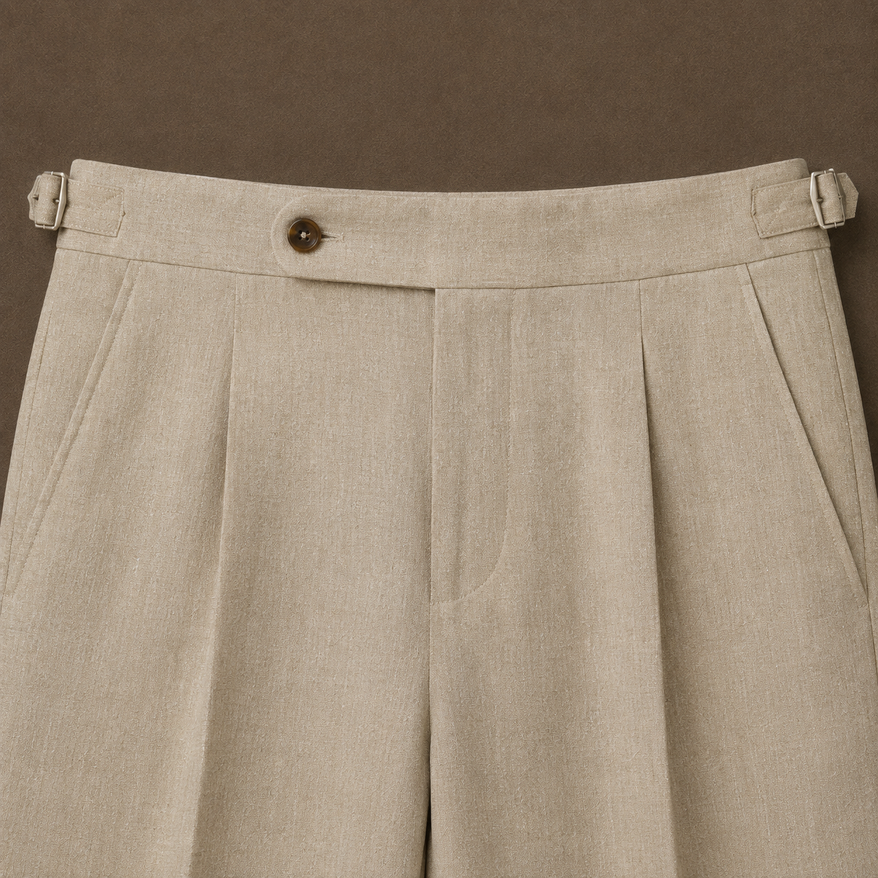 Pantalone Lino Napoli