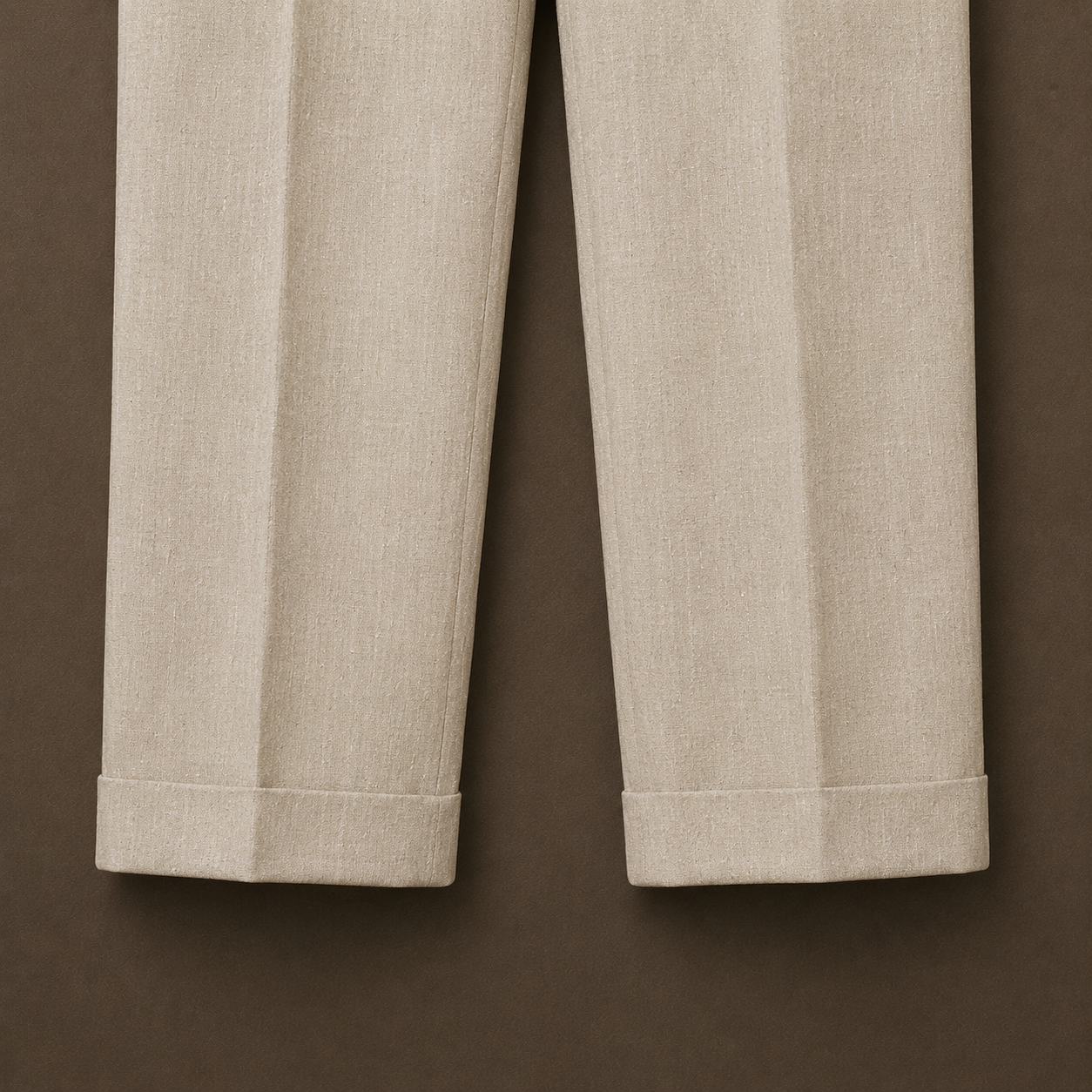 Pantalone Lino Napoli