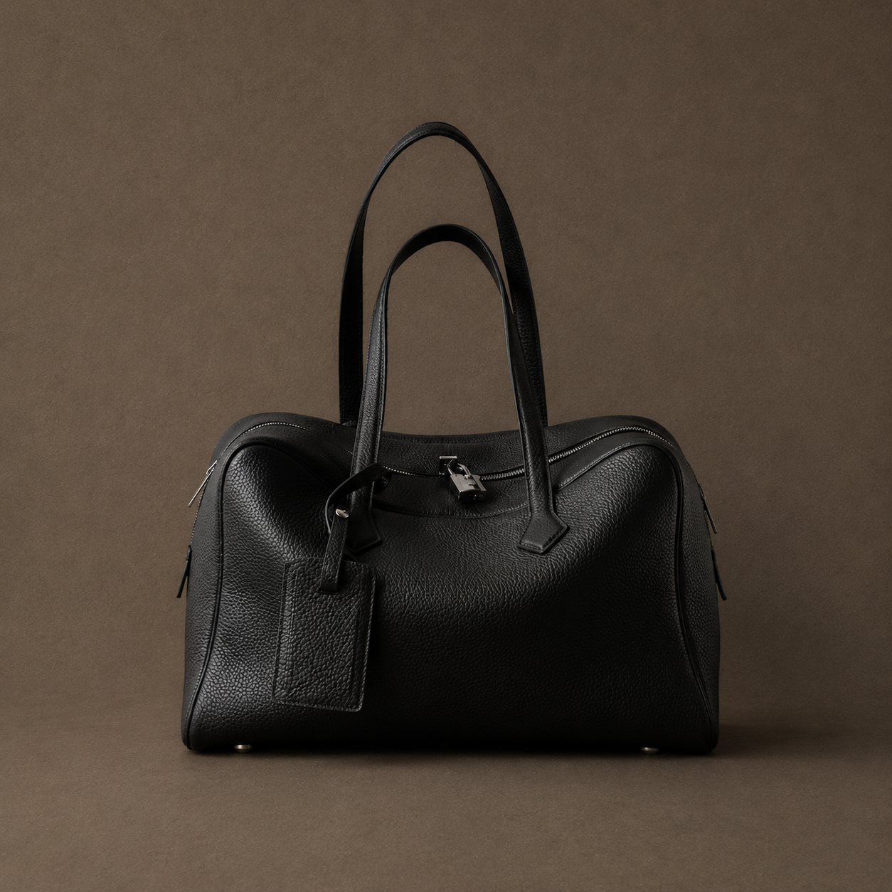 Borsa Viaggio Pelle