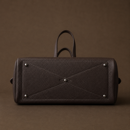 Borsa Viaggio Pelle