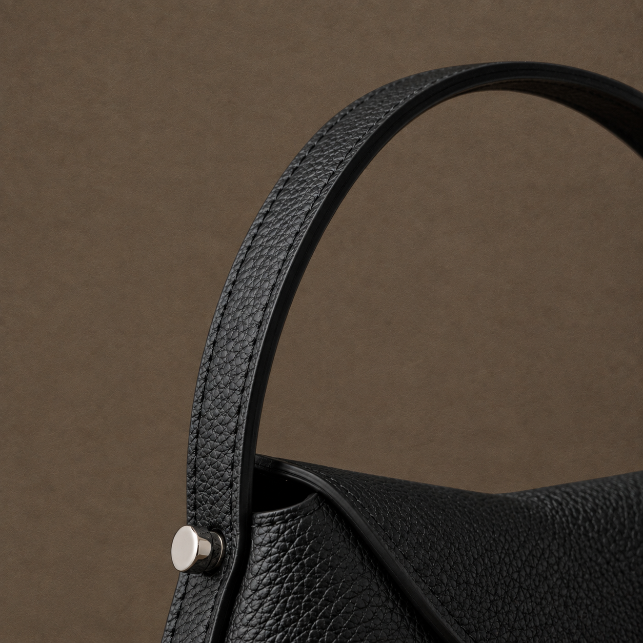 Borsa Moderna Pelle