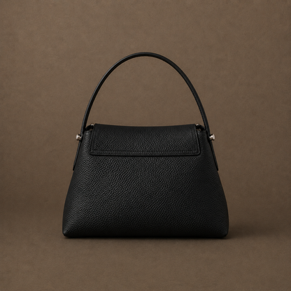Borsa Moderna Pelle