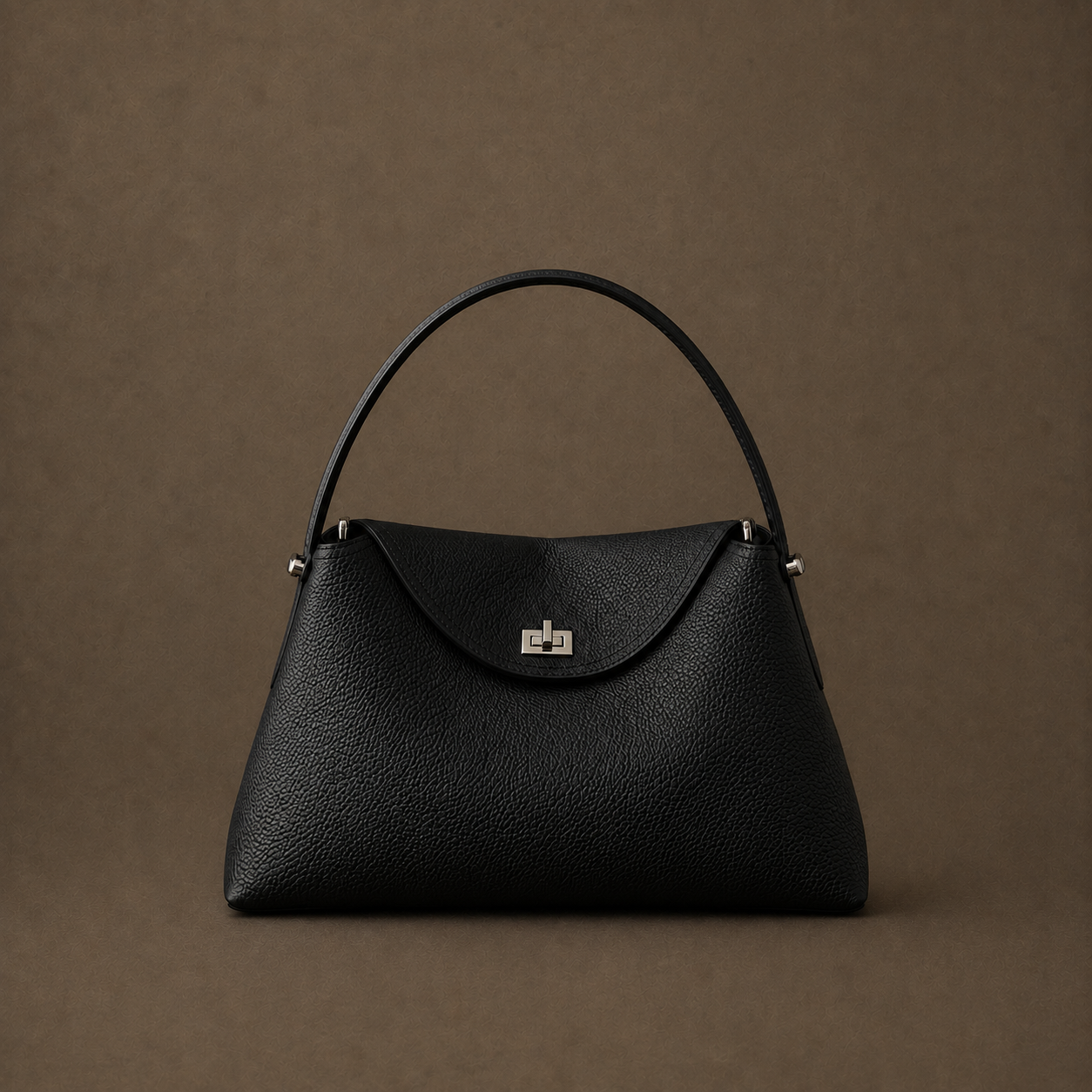 Borsa Moderna Pelle