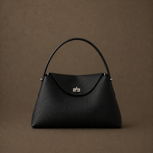 Borsa Moderna Pelle