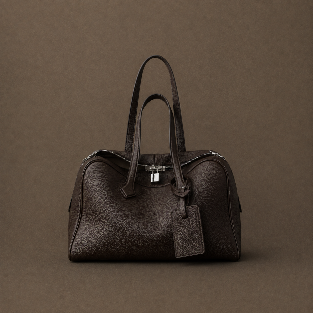 Borsa Viaggio Pelle