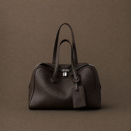 Borsa Viaggio Pelle