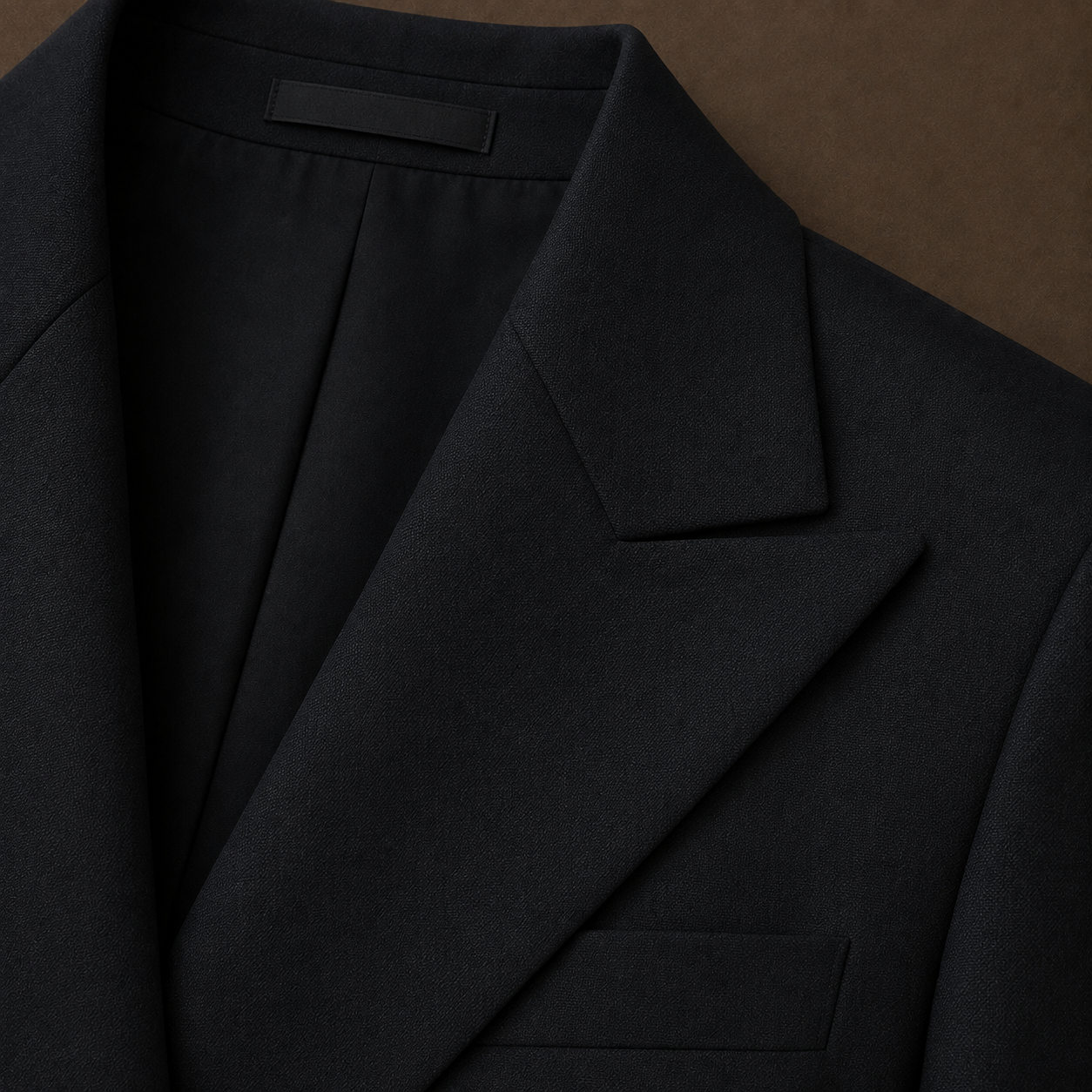 Blazer Vita Nero