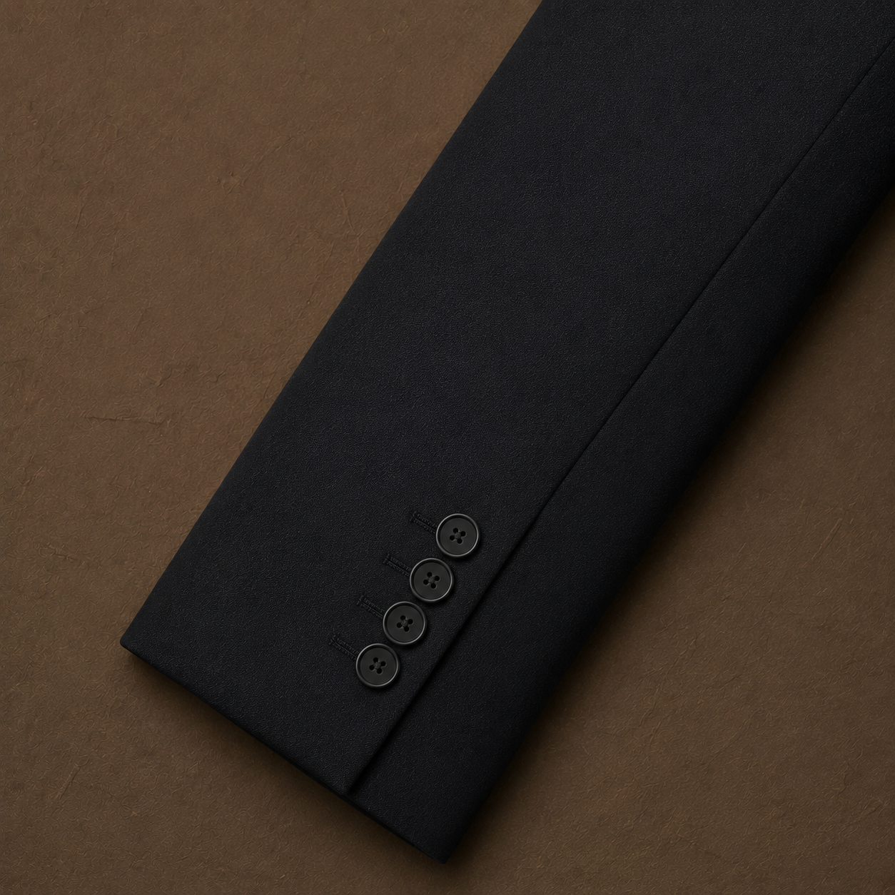 Blazer Vita Nero