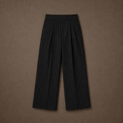 Pantalone Gessato