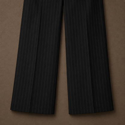 Pantalone Gessato