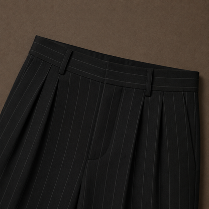 Pantalone Gessato