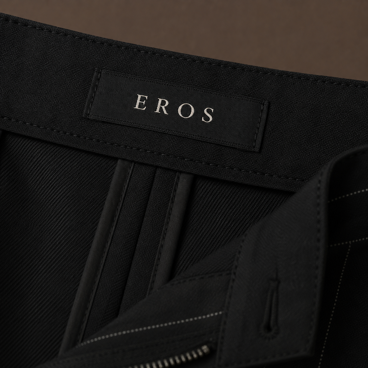 Pantalone Gessato